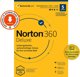 Norton 360 Deluxe - 50 GB Cloud-Speicher - 5 Devices, 1 Year (ABO) - ESD-DownloadESD
