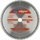 Norton Clipper Δίσκος Κοπής Με Δόντια Καρβιδίου LA.305.30.Z80.1, 305mm