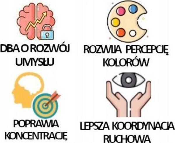 Norimpex Diamentowa Mozaika Koty Rodzina W Koszu W Ogrodzie 30x40