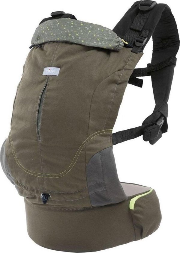 Φορητό Myamaki Fit leaf έως 15kg