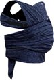 Φορητό Boppy Comfyfit Evolution μπλε έως 15kg