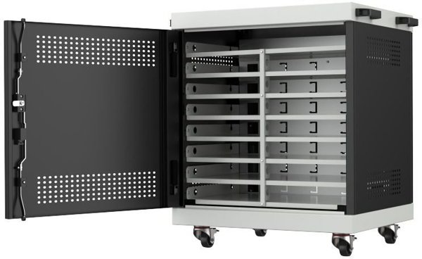 NOTEBOOK LAPTOP CABINET 14U