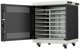 NOTEBOOK LAPTOP CABINET 14U