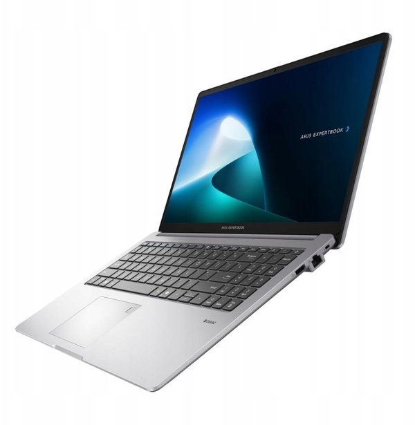 Notebook ExpertBook P1 P1503CVA-S71231 - i5-13420H/16GB/512GB/15.6 FHD/NoOS/3YRS