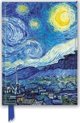 Σημειωματάριο A5 γραμμή TW Starry Night Vincent