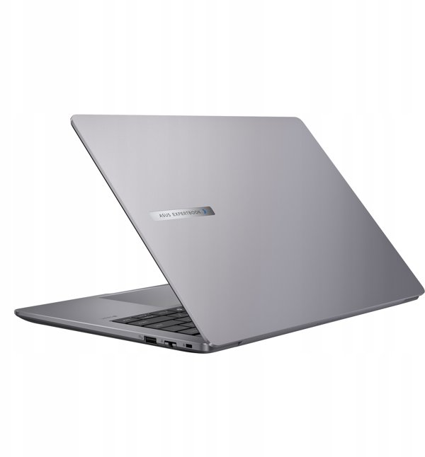 Notebook ExpertBook P3 PM3606CKA-MB0197X - Ryzen AI 5 330/16GB/512GB/16 WUXGA/Win 11 PRO/3YRS