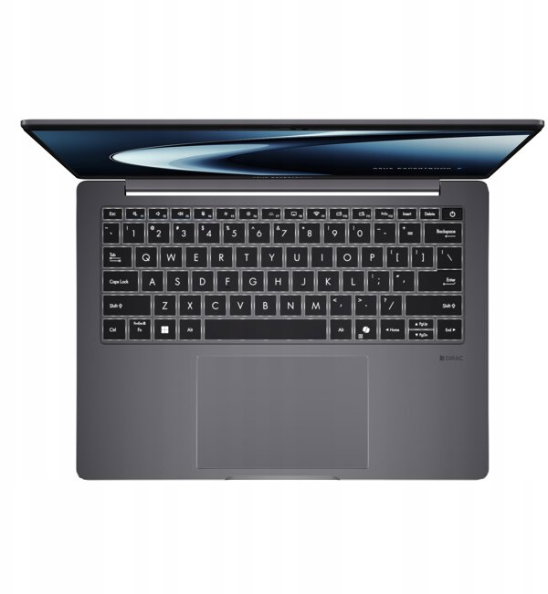 Notebook ExpertBook P3 PM3606CKA-MB0197X - Ryzen AI 5 330/16GB/512GB/16 WUXGA/Win 11 PRO/3YRS