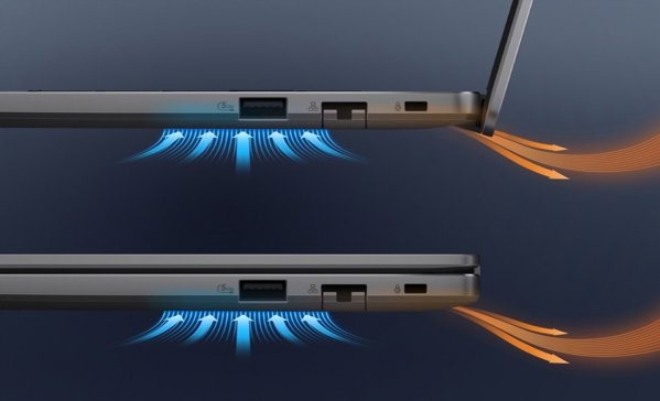 Notebook ExpertBook P3 PM3606CKA-MB0197X - Ryzen AI 5 330/16GB/512GB/16 WUXGA/Win 11 PRO/3YRS