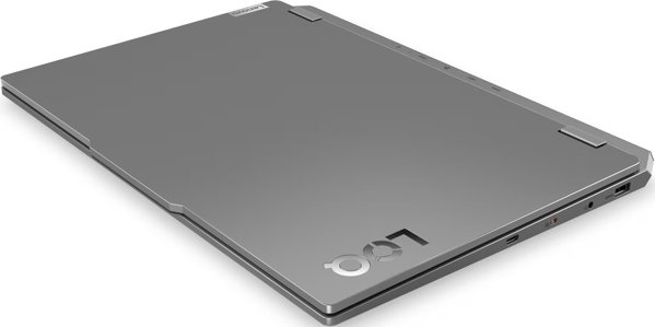 Notebook Lenovo LOQ 15ARP9 RYZEN 5 7235HS 3.2G 16GB 1TB SSD RTX4050 6GB 15.6 FHD AG 144 W11H LUNA GREY
