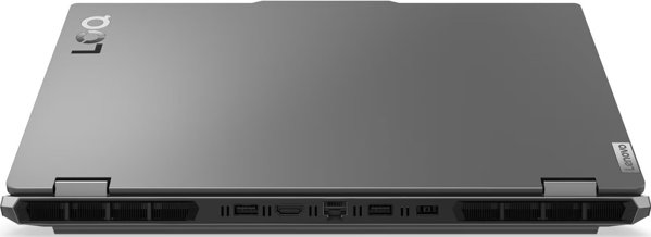 Notebook Lenovo LOQ 15ARP9 RYZEN 5 7235HS 3.2G 16GB 1TB SSD RTX4050 6GB 15.6 FHD AG 144 W11H LUNA GREY