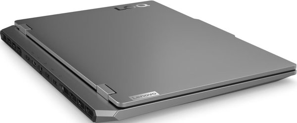 Notebook Lenovo LOQ 15ARP9 RYZEN 5 7235HS 3.2G 16GB 1TB SSD RTX4050 6GB 15.6 FHD AG 144 W11H LUNA GREY