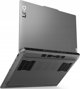 Notebook Lenovo LOQ 15ARP9 RYZEN 5 7235HS 3.2G 16GB 1TB SSD RTX4050 6GB 15.6 FHD AG 144 W11H LUNA GREY