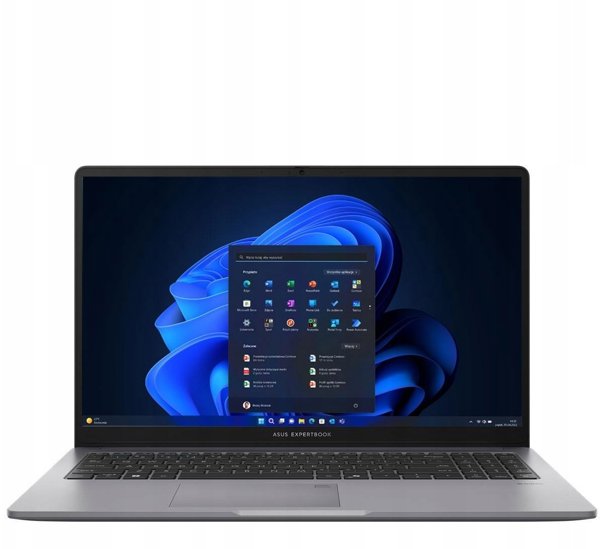 Notebook Asus P1503CVA-S71864XA_S Intel Core i3-1315U 15,6"FHD LED