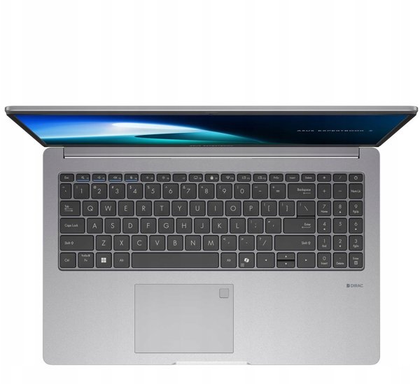 Notebook Asus P1503CVA-S71864XA_S Intel Core i3-1315U 15,6"FHD LED