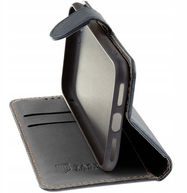 Notes Wallet Samsung Galaxy A17 5G Blue 57983126999 (8596311287350)