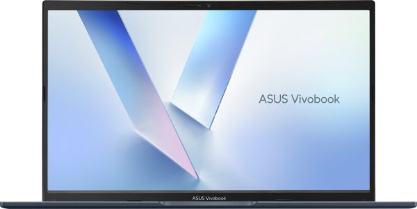 Notebook ASUS VivoBook Series M1502NAQ-BQ034W CPU AMD RyzenT 5 150 3.3 GHz 15.6 " 1920 x 1080 pixels RAM 16 GB DDR5-SDRAM SSD 512 GB Discrete graphics Not available On-board graphics Yes Numeric keypad Yes OS installed Windows 11 Home Colour Blue Weight 1