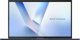 Notebook ASUS VivoBook Series M1502NAQ-BQ034W CPU AMD RyzenT 5 150 3.3 GHz 15.6 " 1920 x 1080 pixels RAM 16 GB DDR5-SDRAM SSD 512 GB Discrete graphics Not available On-board graphics Yes Numeric keypad Yes OS installed Windows 11 Home Colour Blue Weight 1