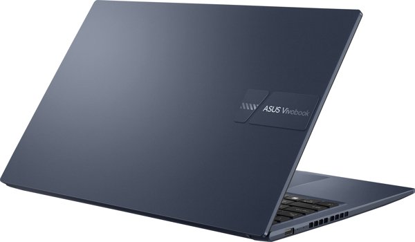 Notebook ASUS VivoBook Series M1502NAQ-BQ034W CPU AMD RyzenT 5 150 3.3 GHz 15.6 " 1920 x 1080 pixels RAM 16 GB DDR5-SDRAM SSD 512 GB Discrete graphics Not available On-board graphics Yes Numeric keypad Yes OS installed Windows 11 Home Colour Blue Weight 1