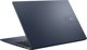 Notebook ASUS VivoBook Series M1502NAQ-BQ034W CPU AMD RyzenT 5 150 3.3 GHz 15.6 " 1920 x 1080 pixels RAM 16 GB DDR5-SDRAM SSD 512 GB Discrete graphics Not available On-board graphics Yes Numeric keypad Yes OS installed Windows 11 Home Colour Blue Weight 1