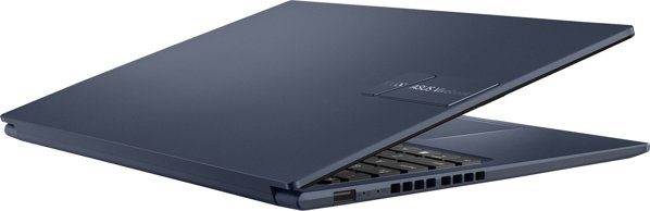 Notebook ASUS VivoBook Series M1502NAQ-BQ034W CPU AMD RyzenT 5 150 3.3 GHz 15.6 " 1920 x 1080 pixels RAM 16 GB DDR5-SDRAM SSD 512 GB Discrete graphics Not available On-board graphics Yes Numeric keypad Yes OS installed Windows 11 Home Colour Blue Weight 1