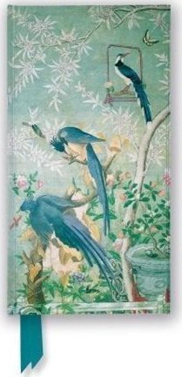 Σημειωματάριο γραμμής TW Para srok John James Audubon