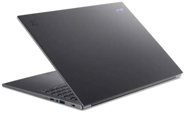 Notebook ACER Aspire Go 15 CPU AMD RyzenT 5 7520U 2.8 GHz 15.6 " 1920x1080 pixels RAM 16 GB DDR5-SDRAM SSD 512 GB On-board graphics Yes Keyboard language English OS installed Windows 11 Home Colour Silver Weight 17.3 KG NX.J3DEL.001
