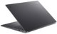 Notebook ACER Aspire Go 15 CPU AMD RyzenT 5 7520U 2.8 GHz 15.6 " 1920x1080 pixels RAM 16 GB DDR5-SDRAM SSD 512 GB On-board graphics Yes Keyboard language English OS installed Windows 11 Home Colour Silver Weight 17.3 KG NX.J3DEL.001