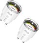 Nous NOUS Smart ZigBee Socket A1Z (2 szt.)