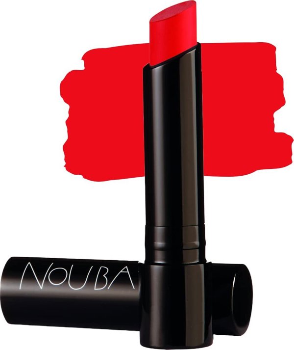 Nouba Lip Colour Κρεμώδες Κραγιόν για Γυναίκες, Απόχρωση 02, 3g