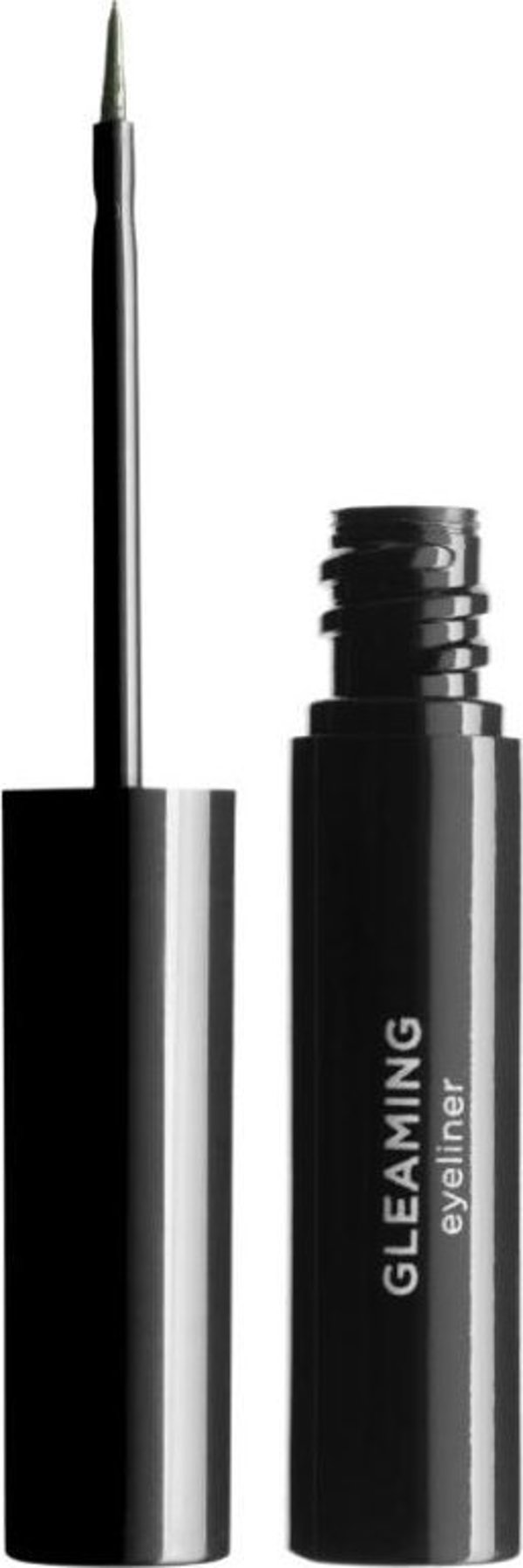 NOUBA, Αδιάβροχο Υγρό Eyeliner, 15, 4 ml Για Γυναίκες