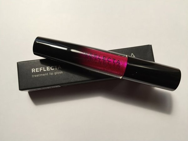 Nouba Reflecta Lip Gloss, Απόχρωση 10, 3.5ml για Γυναίκες