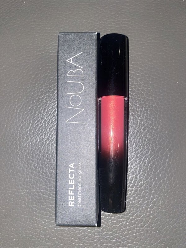 Nouba, Reflecta, Lip Gloss, 8, 3.5 ml Για Γυναίκες