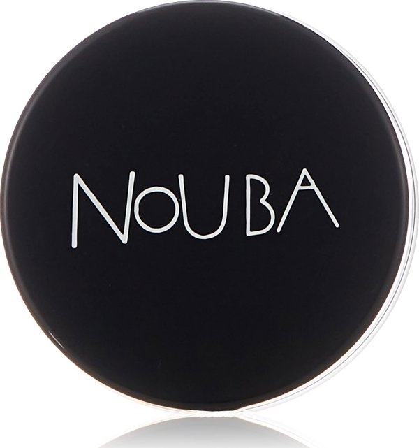 Nouba Write And Blend Gel Eyeliner - Αδιάβροχο Eyeliner Gel για το Πρόσωπο και τα Μάτια, 5ml