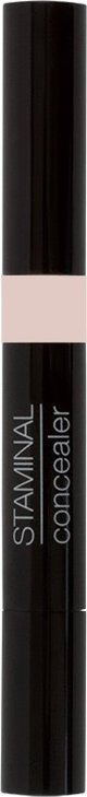 Nouba Staminal Liquid Concealer, Υγρό Κονσίλερ Προσώπου, Απόχρωση 01, 1.5ml