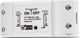 Nous L6 Έξυπνο Ρελέ WiFi 10A 2300W - Universal Διακόπτης για Έλεγχο Συσκευών μέσω App
