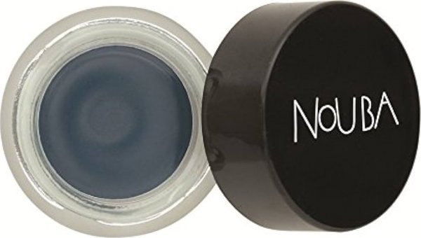 Nouba Write and Blend Gel Eyeliner 53, Αδιάβροχο Eyeliner & Σκιά Ματιών, 5ml