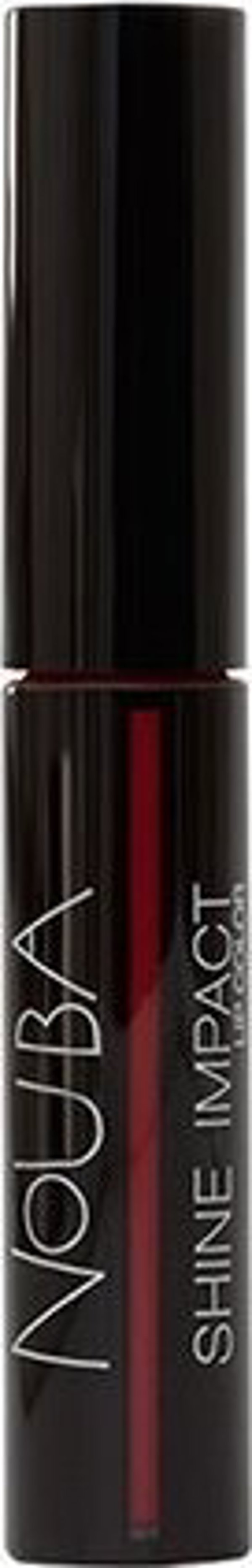 Nouba Shine Impact Υγρό Κραγιόν 503, 6 ml για Γυναίκες