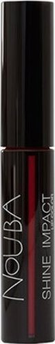 Nouba Shine Impact Υγρό Κραγιόν 503, 6 ml για Γυναίκες