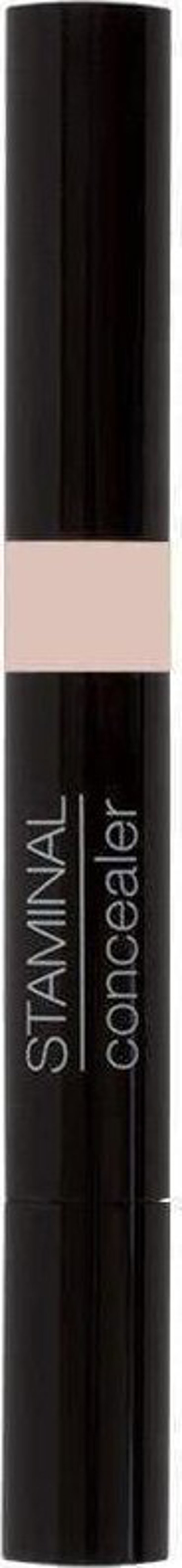 Nouba, Staminal, Liquid Concealer, 03, 1.5 ml For Women
