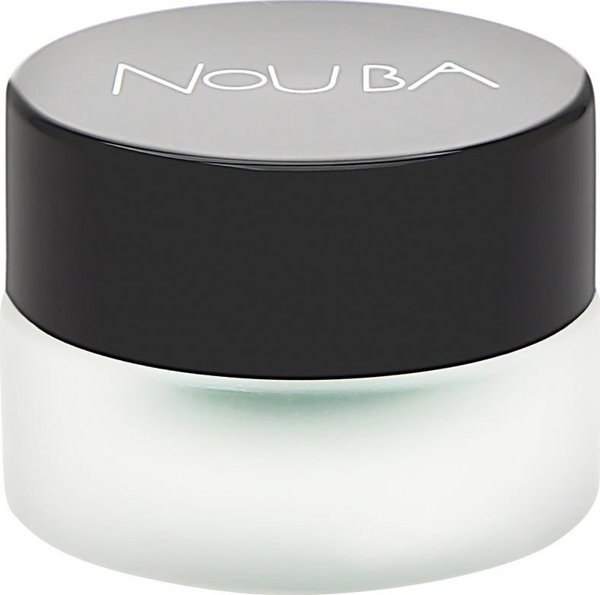 Nouba Write and Blend Gel Eyeliner 35, Αδιάβροχο Eyeliner Gel για το Πρόσωπο, 5ml