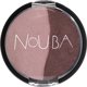 Nouba Double Bouble Eyeshadow Powder, Σκιά Ματιών, Απόχρωση 26, 21g