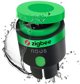 Nous A6Z Έξυπνη Πρίζα Εξωτερικού Χώρου ZigBee 3.0, 3680W/16A, με Μέτρηση Κατανάλωσης