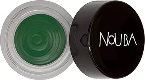 Nouba Write and Blend Gel Eyeliner & Contour, Νο 41, 5ml, για Γυναίκες