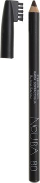 Nouba Color Liner Eyeliner & Eyebrow Cream Pencil, Απόχρωση 80, 1.1g