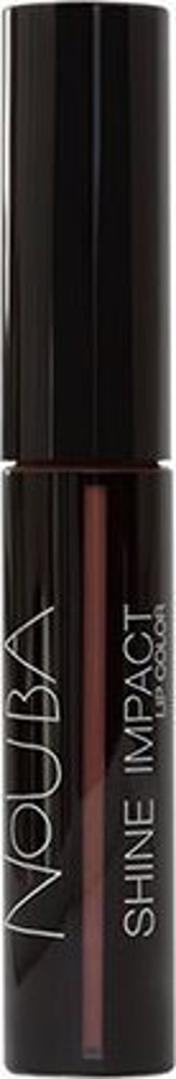 Nouba Shine Impact Υγρό Κραγιόν, Απόχρωση 501, 6 ml για Γυναίκες