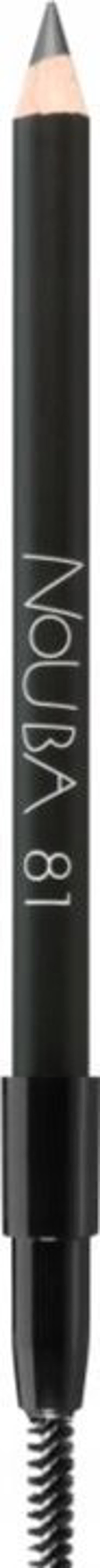 Nouba Color Liner Contour Eyebrow Cream Pencil, Απόχρωση 81, 1.1g