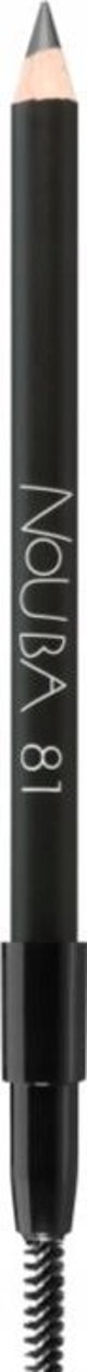 Nouba Color Liner Contour Eyebrow Cream Pencil, Απόχρωση 81, 1.1g