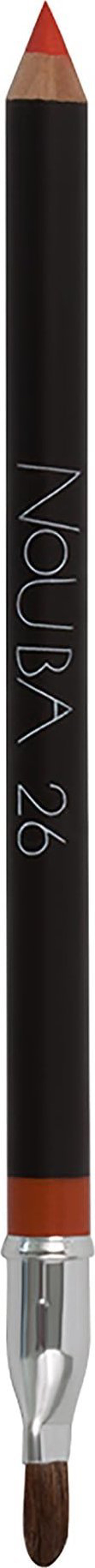 Nouba Twist & Write Precision Lip Liner, Απόχρωση 26, 1.1g