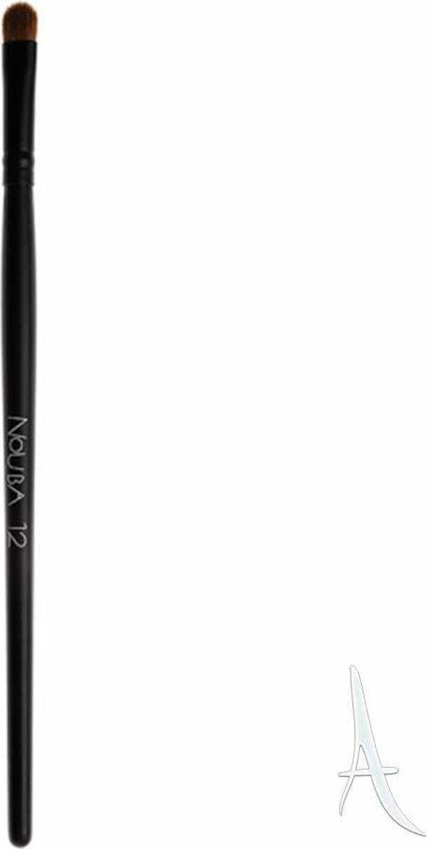 Nouba Blending Eye Brush No. 12 - Πινέλο Σκιάς Ματιών για Γυναίκες