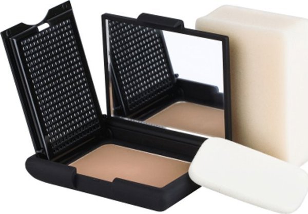 Nouba, Noubamat, Natural Finish, Compact Foundation, 57, 10 ml For Women